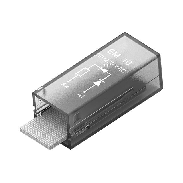 TE Connectivity Potter & Brumfield Relays 4-1415036-1 - - -