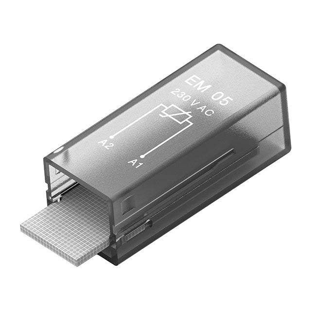 TE Connectivity Potter & Brumfield Relays 4-1415037-1 PT, SCHRACK Módulo, LED o protección Enchufes serie PT, SCHRACK
