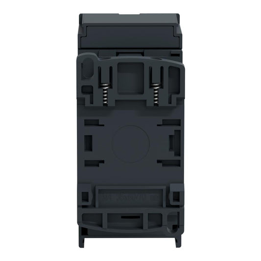 Schneider Electric LC1D123FD TeSys Montaje de chasis, Riel DIN 110VCC