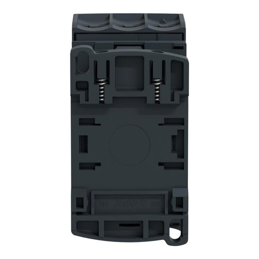 Schneider Electric LC1D256BD TeSys Montaje de chasis, Riel DIN 24VCC