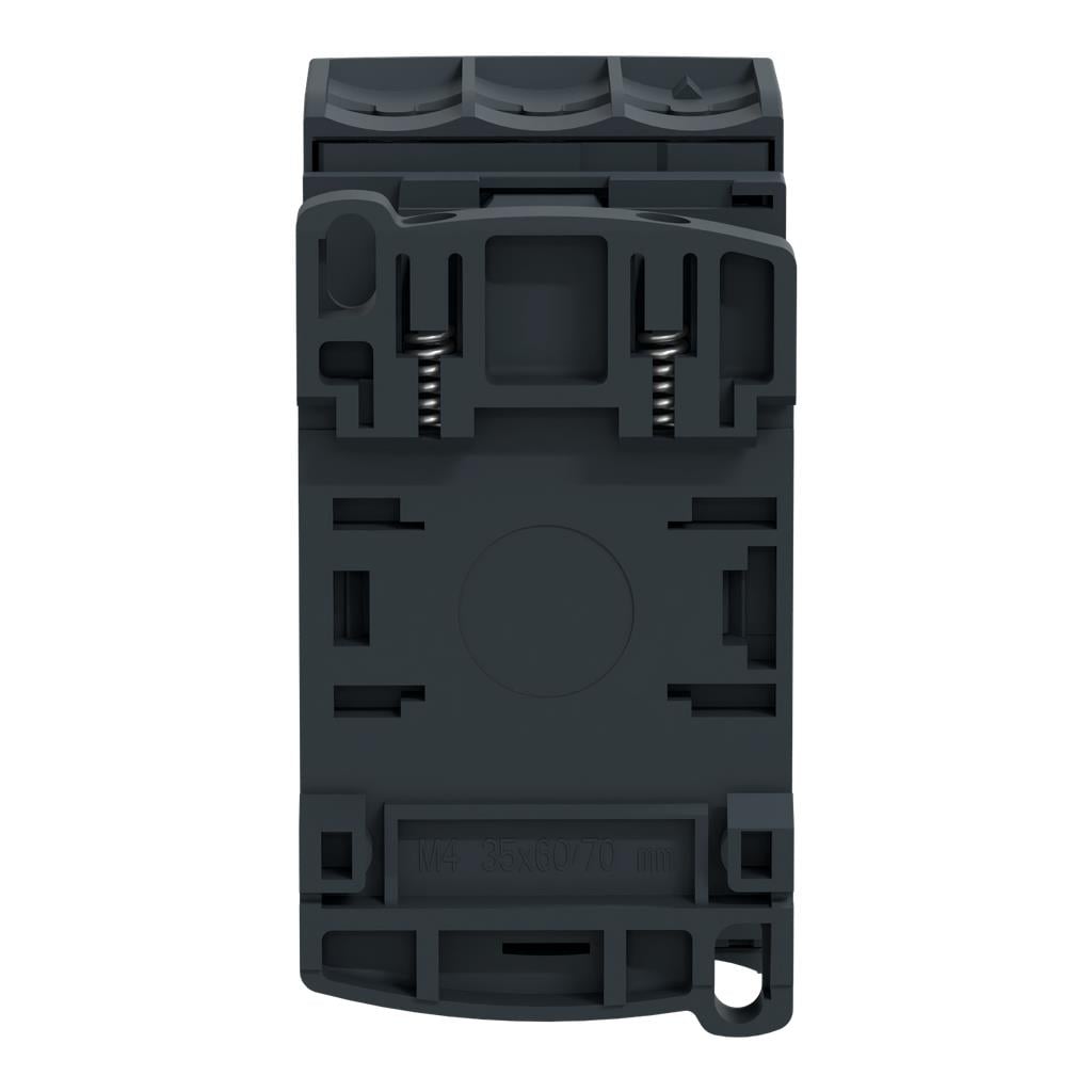 Schneider Electric LC1D326BL TeSys Montaje de chasis, Riel DIN 24VCC