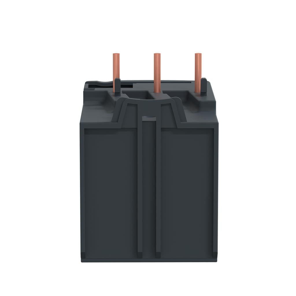 Schneider Electric LRD06 TeSys Relé de sobrecarga térmica Contactores LC1D