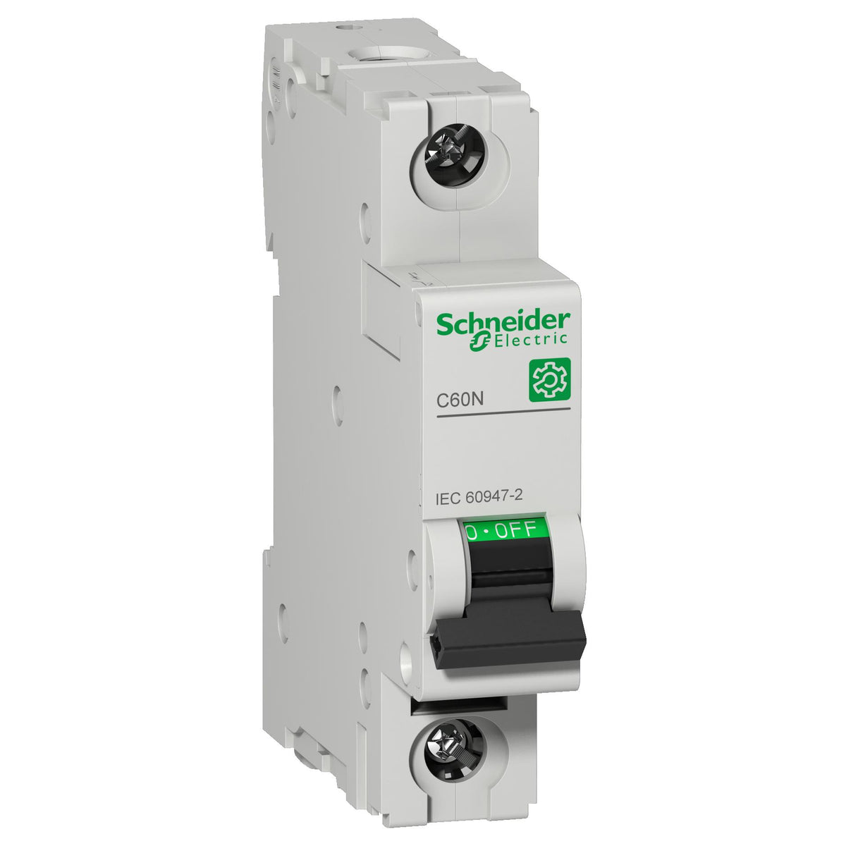 Schneider Electric M9F11102 Multi9 Riel DIN Termomagnético 2A