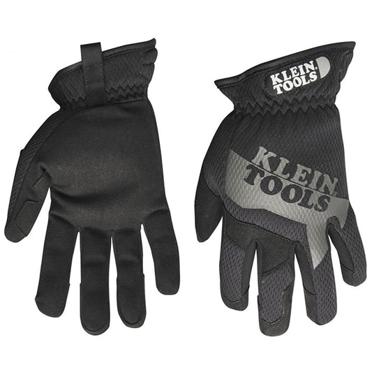 Klein Tools, Inc. 40207 Journeyman™ Guantes Negro