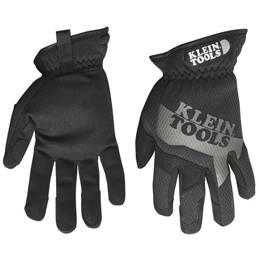 Klein Tools, Inc. 40205 Journeyman™ Guantes Negro