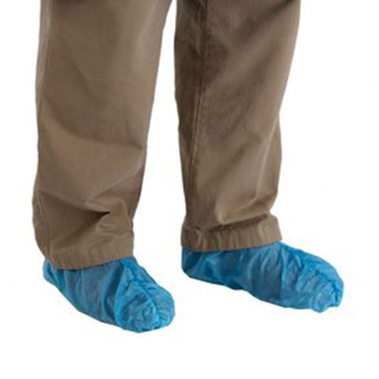3M 402 BONDO Funda para zapatos Azul