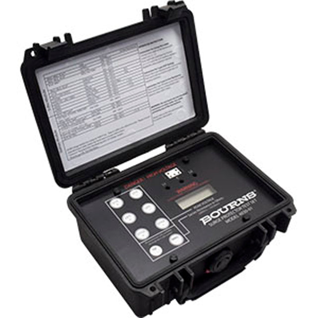 Bourns Inc. 4030-01-W - - Cable and Power Test Kit