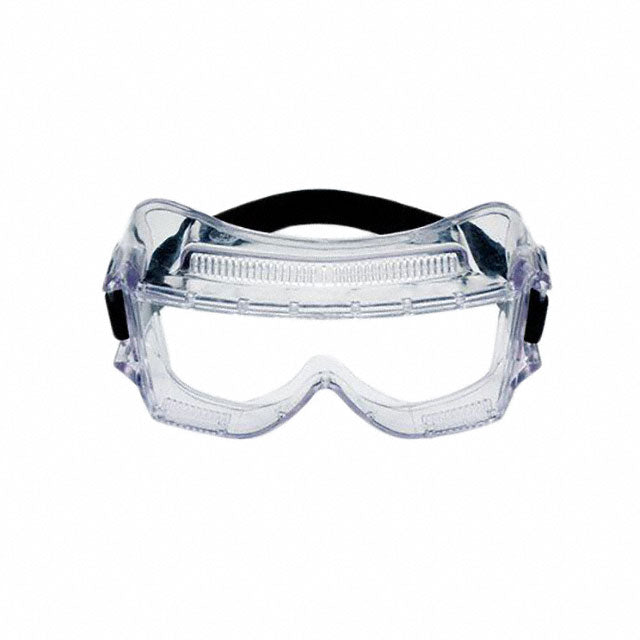 3M 40300-00000-10 - Anteojos de protección Transparente