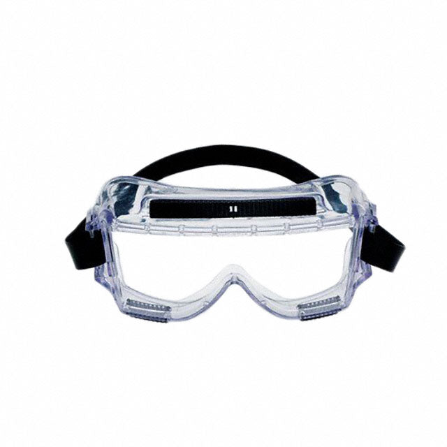 3M 40304-00000-10 - Anteojos de protección Transparente