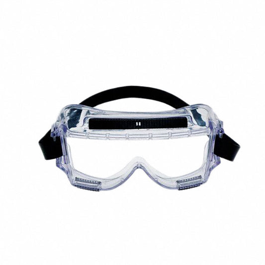 3M 40304-00000-10 - Anteojos de protección Transparente