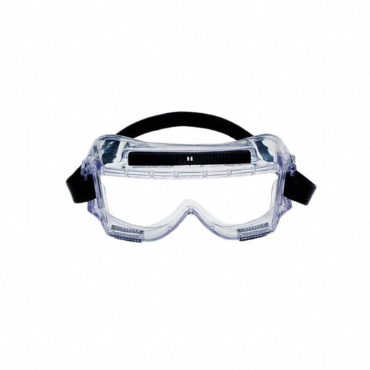 3M 40305-00000-10 - Anteojos de protección Transparente