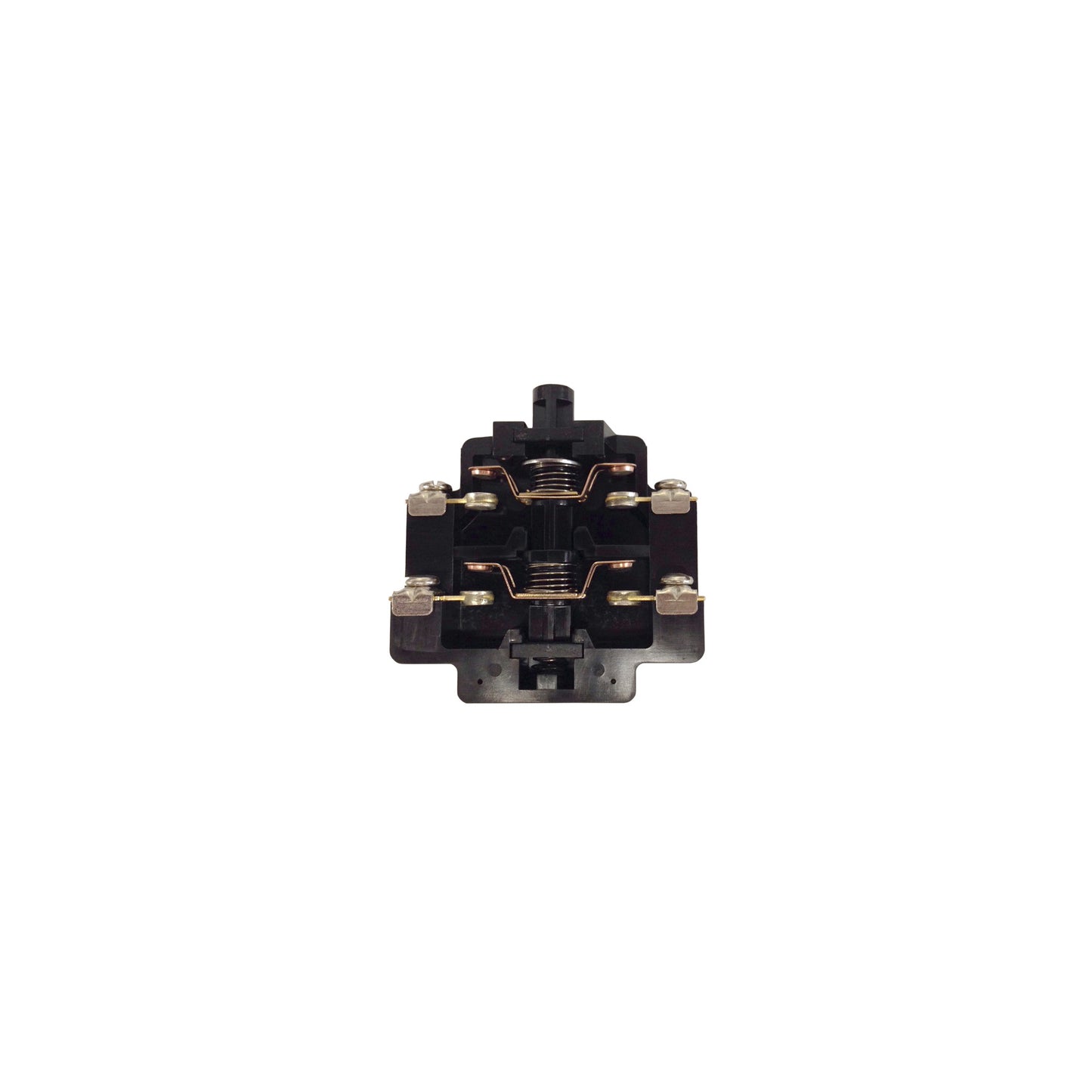 Repco Inc. 4046CD * Bloque de contactos KKD-2