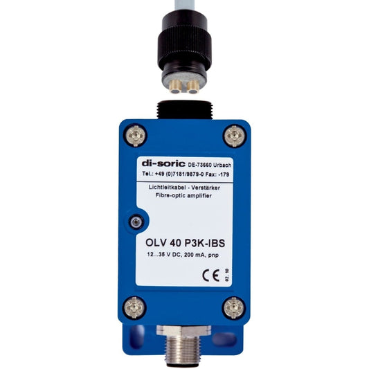 di-soric 201451 - - - PNP-NC/NO IP65