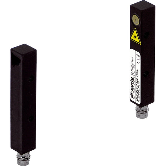 di-soric 202843 - Haz pasante 19.685" ~ 78.740" (500mm ~ 2m) - IP67