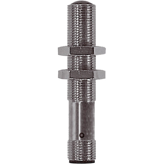 di-soric 204089 - Haz pasante 196.850" (5m) Contrafase, NPN/PNP, NC/NO IP67, IP68, IP69