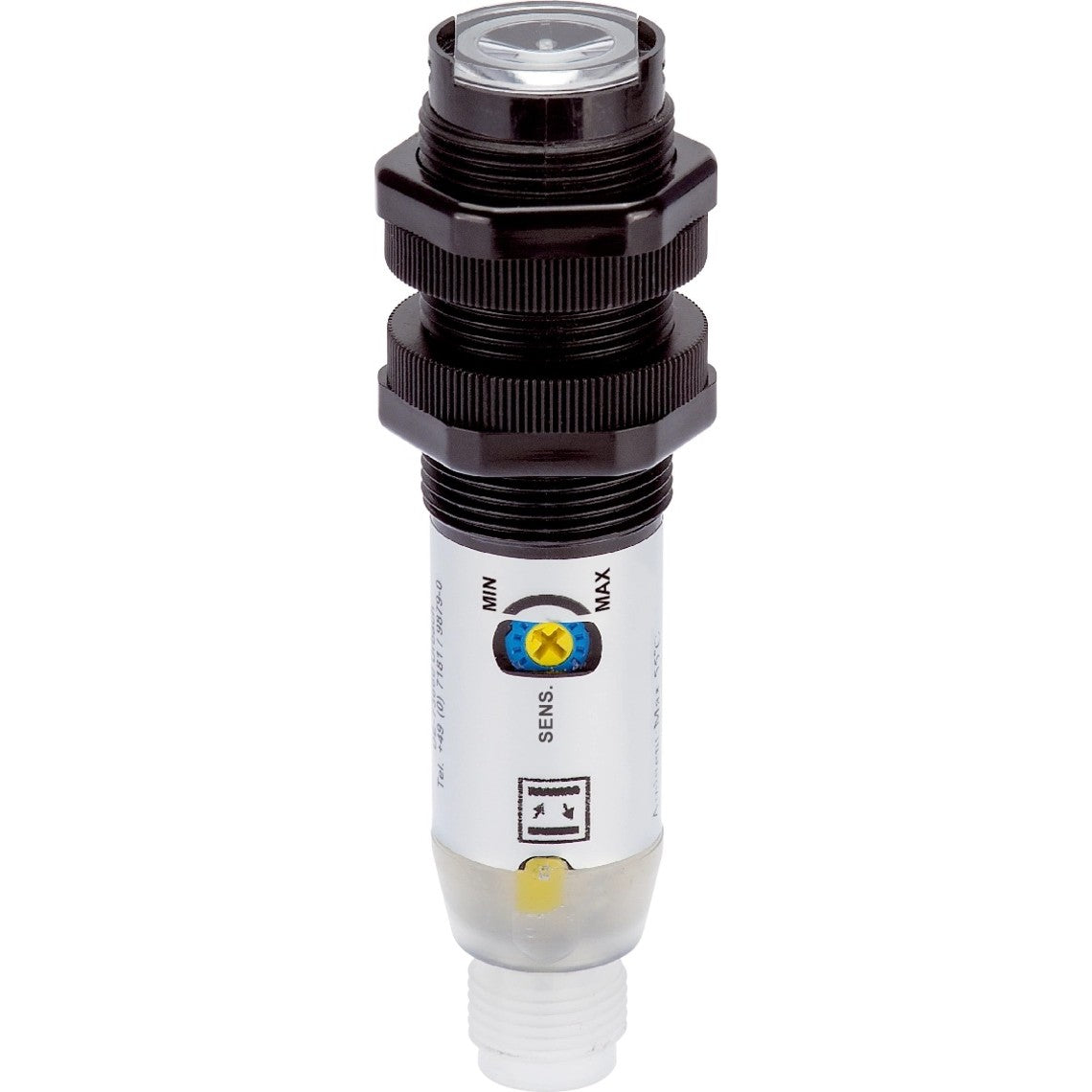 di-soric 207582 - 10V ~ 30V PNP-NC/NO Difuso IP66
