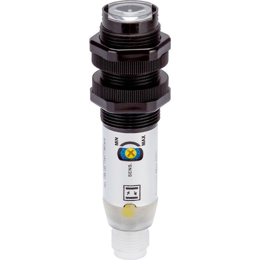 di-soric 207582 - 10V ~ 30V PNP-NC/NO Difuso IP66