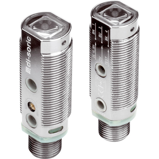di-soric 207908 - Haz pasante 32.81' (10m) - IP67