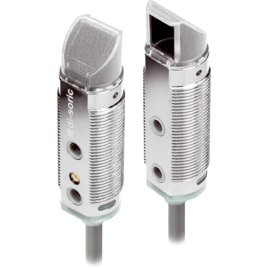di-soric 207914 - Haz pasante 26.25' (8m) - IP67
