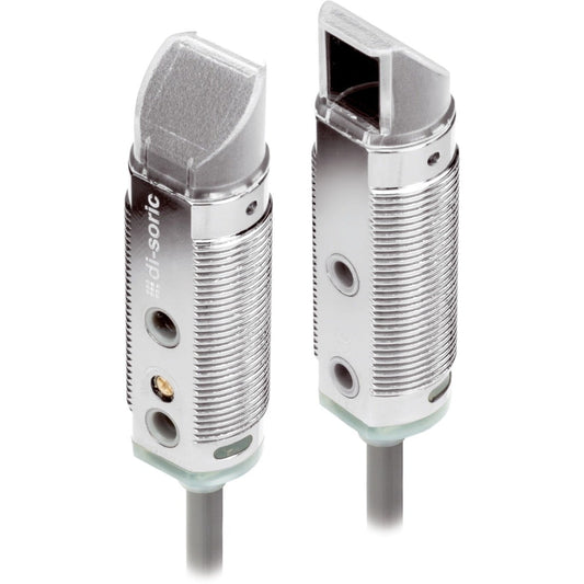 di-soric 207915 - Haz pasante 26.25' (8m) - IP67