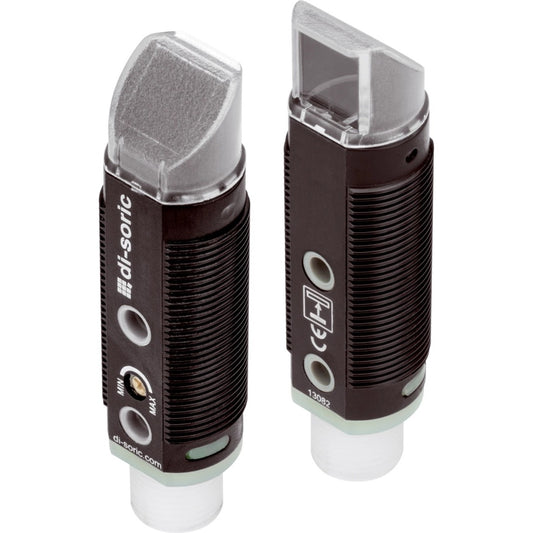 di-soric 207918 - Haz pasante 26.25' (8m) - IP67