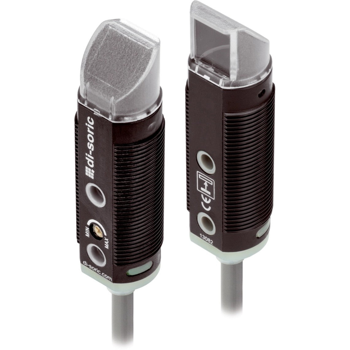 di-soric 207922 - Haz pasante 26.25' (8m) - IP67
