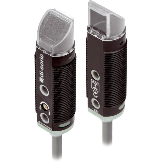 di-soric 207922 - Haz pasante 26.25' (8m) - IP67
