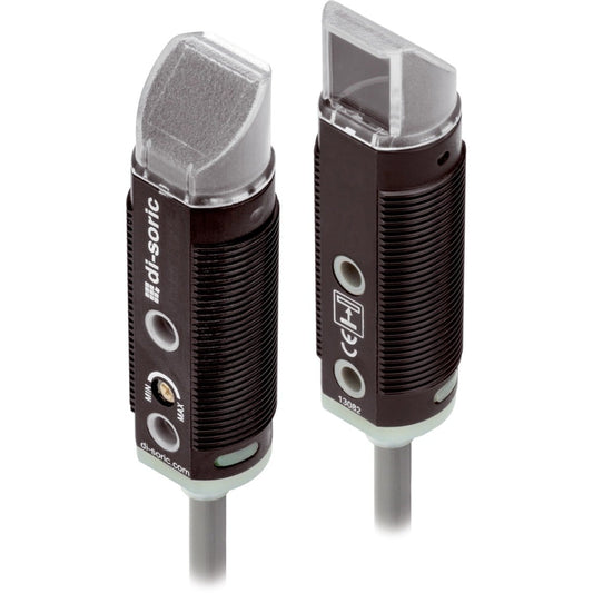 di-soric 207923 - Haz pasante 26.25' (8m) - IP67