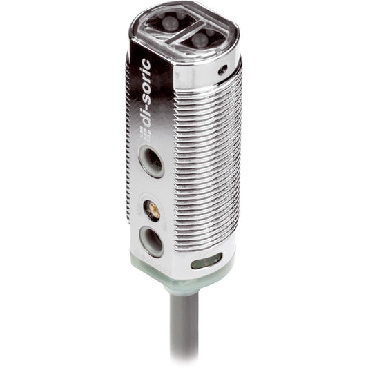 di-soric 207952 - Retroreflectivo 196.850" (5m) - IP67