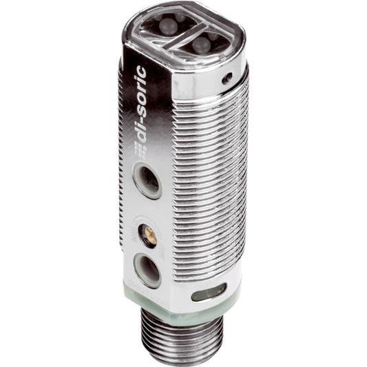 di-soric 207968 - Retroreflectivo 236.220" (6m) - IP67