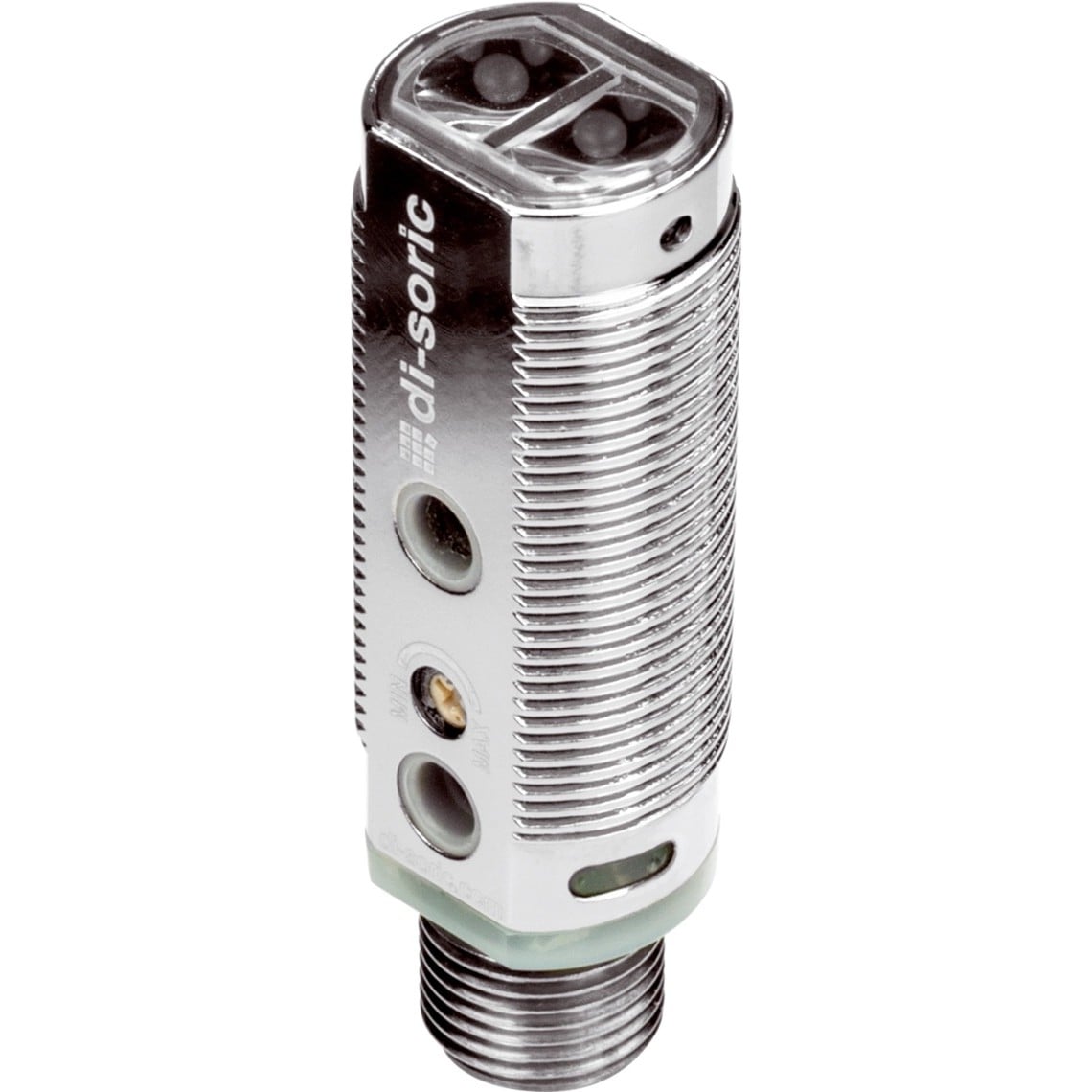 di-soric 207965 - 10V ~ 30V NPN-NC/NO Difuso IP67