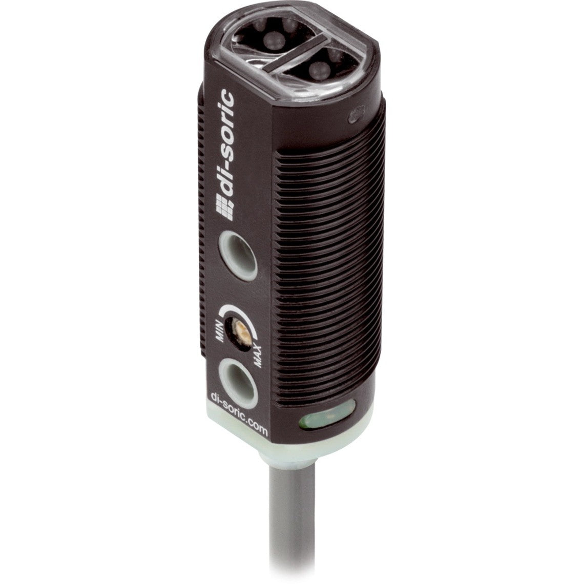 di-soric 207936 - 10V ~ 30V PNP-NC/NO Difuso IP67