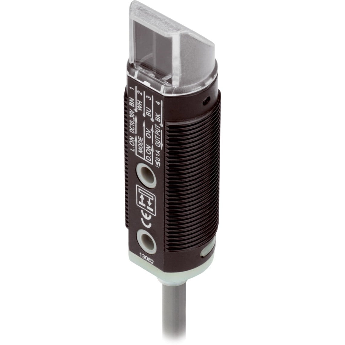 di-soric 207959 - Retroreflectivo 13.12' (4m) - IP67
