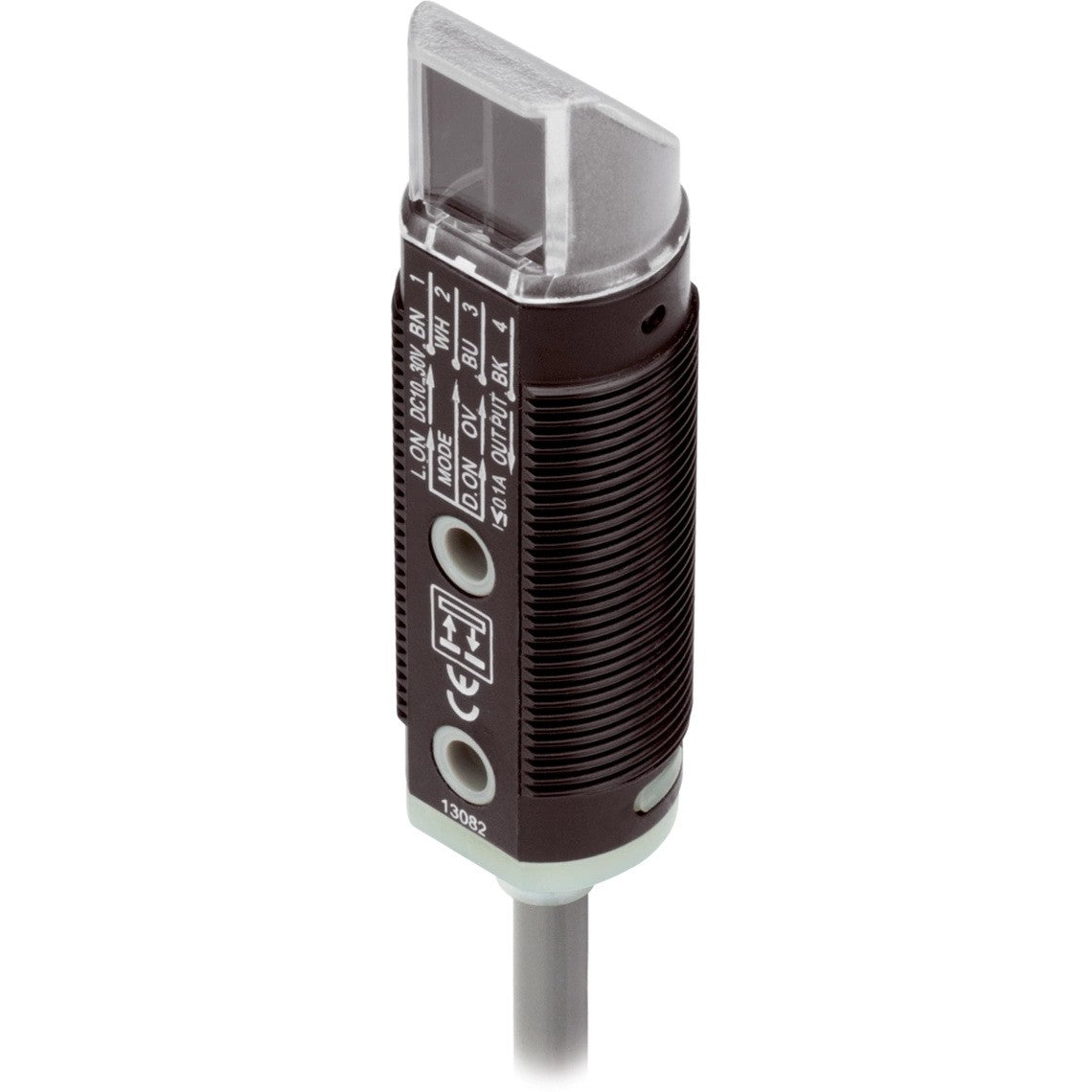 di-soric 207940 - Difuso 23.622" (600mm) - IP67