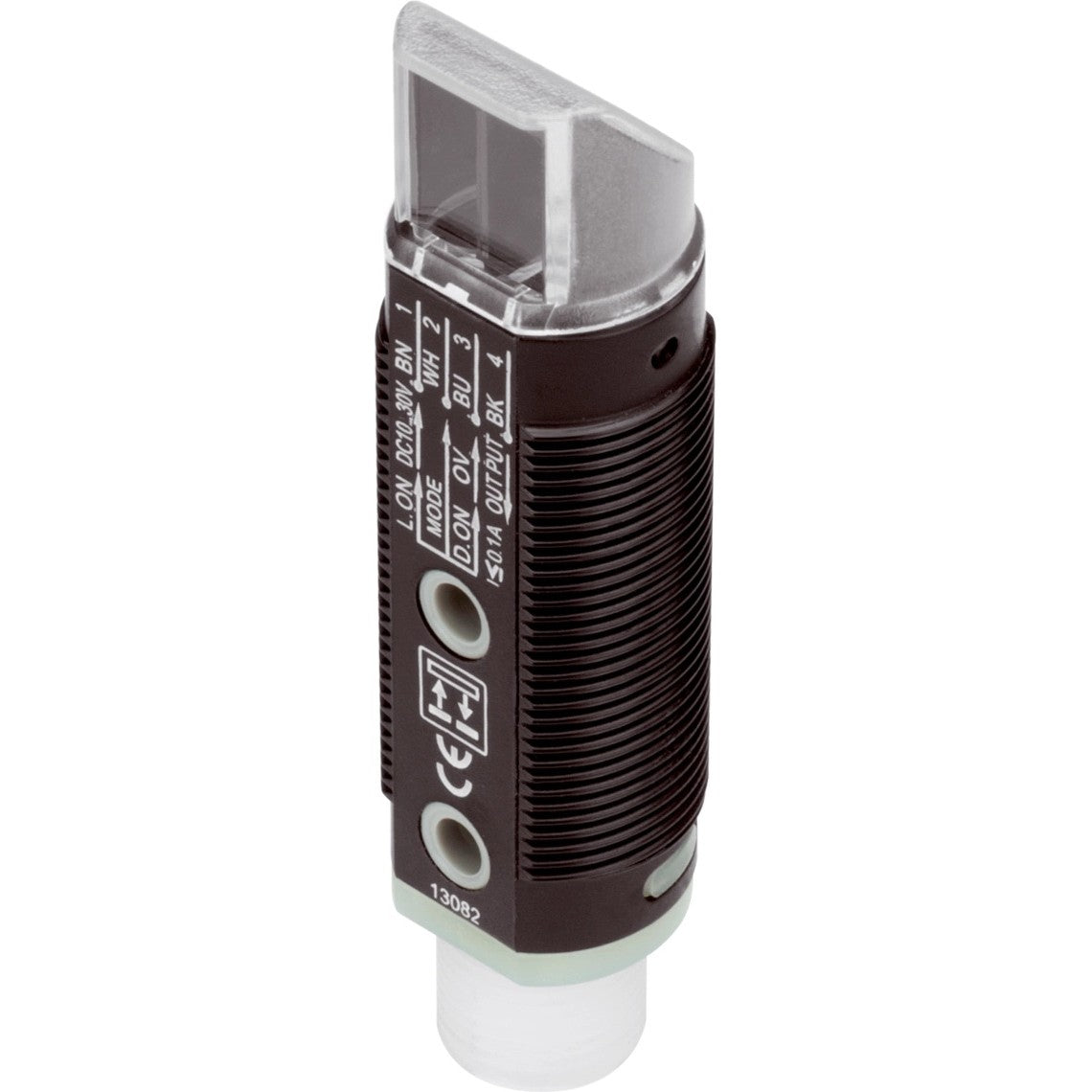 di-soric 207950 - 10V ~ 30V PNP-NC/NO Difuso IP67