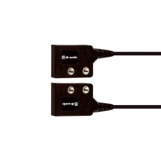 di-soric 209963 - Haz pasante 3.28' (1 m) - -