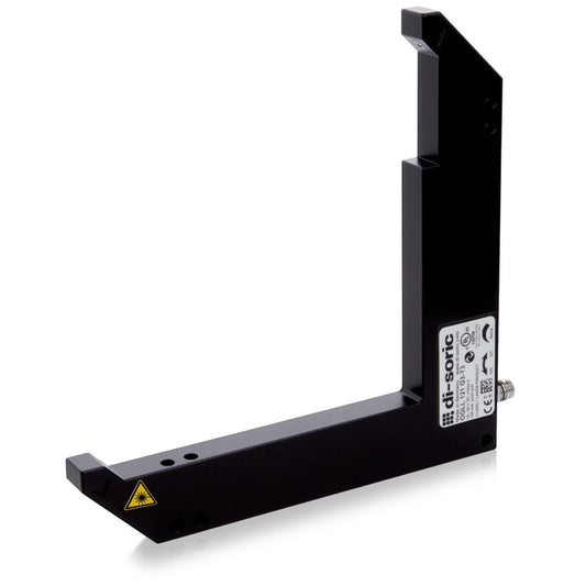 di-soric 211050 - Óptico 6.220" (158mm) - IP67