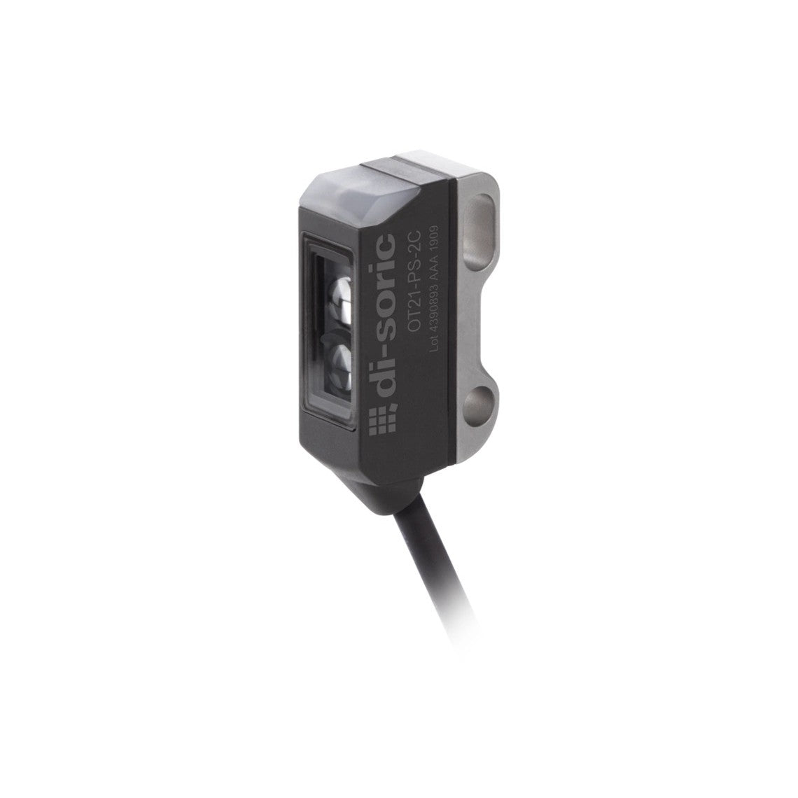 di-soric 212981 - Difuso 7.087" (180mm) - IP65, IP67