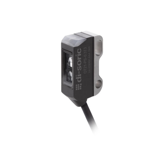 di-soric 212983 - Difuso 7.087" (180mm) - IP65, IP67