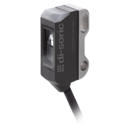 di-soric 212992 - Haz pasante 118.110" (3m) - IP65, IP67