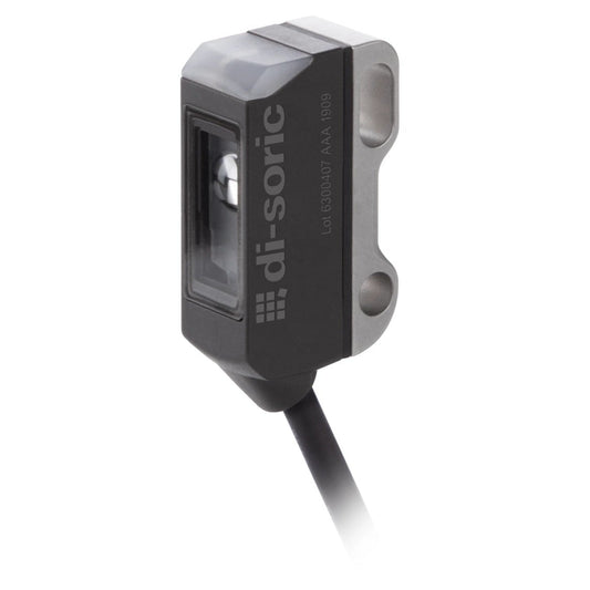 di-soric 212991 - Haz pasante 118.110" (3m) - IP65, IP67