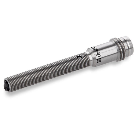 di-soric 213027 - Difuso 0.787" (20mm) - IP67