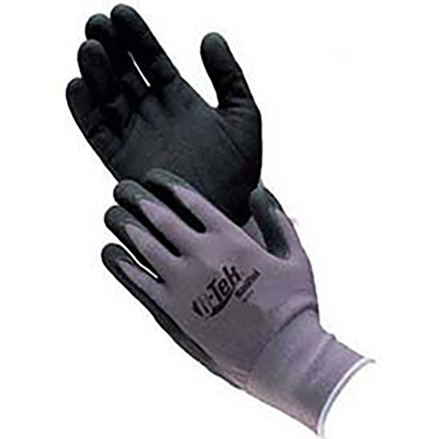 PIP 34-874/M G-Tek® Guantes Negro, gris
