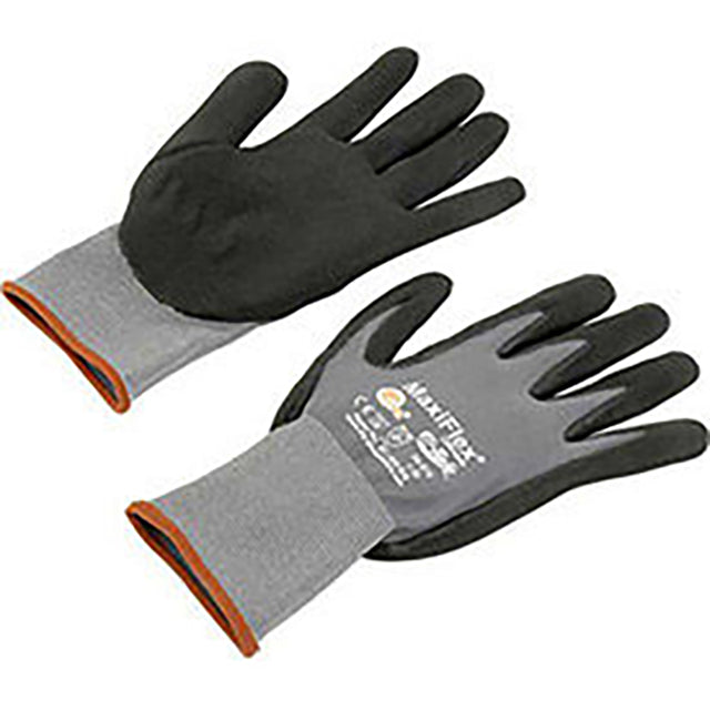 PIP 34-874/XS G-Tek® Guantes Negro, gris