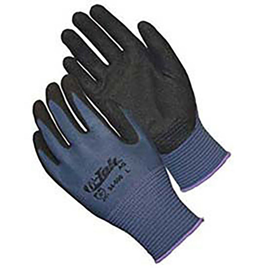 PIP 34-500/M G-Tek® Guantes Negro, azul