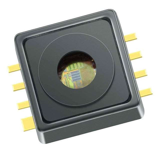 Infineon Technologies KP219N3621XTMA1 - Absoluta 2.18PSI ~ 14.79PSI (15kPa ~ 102kPa)