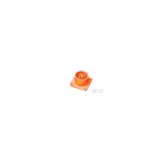 TE Connectivity Aerospace, Defense and Marine 449652-1 - LGH Receptacle