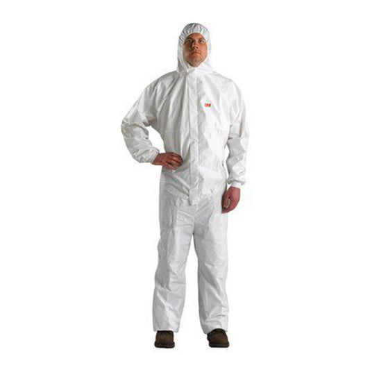 3M 4540+XL - Prenda Blanco
