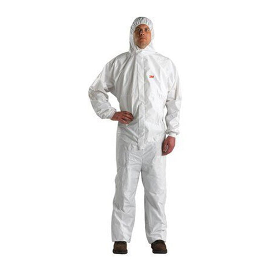 3M 4540+L - Prenda Blanco