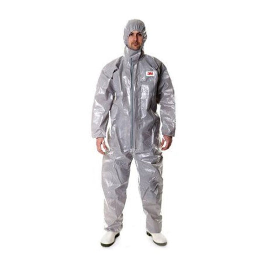 3M 4570-XL - Prenda Gris